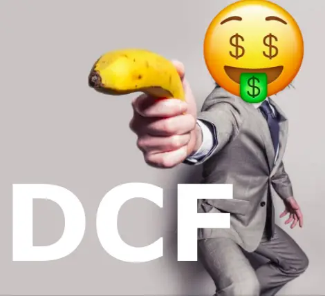 How to do DCF Valuation SIMPLIFIED in 4 Steps | DOWNLOAD ...